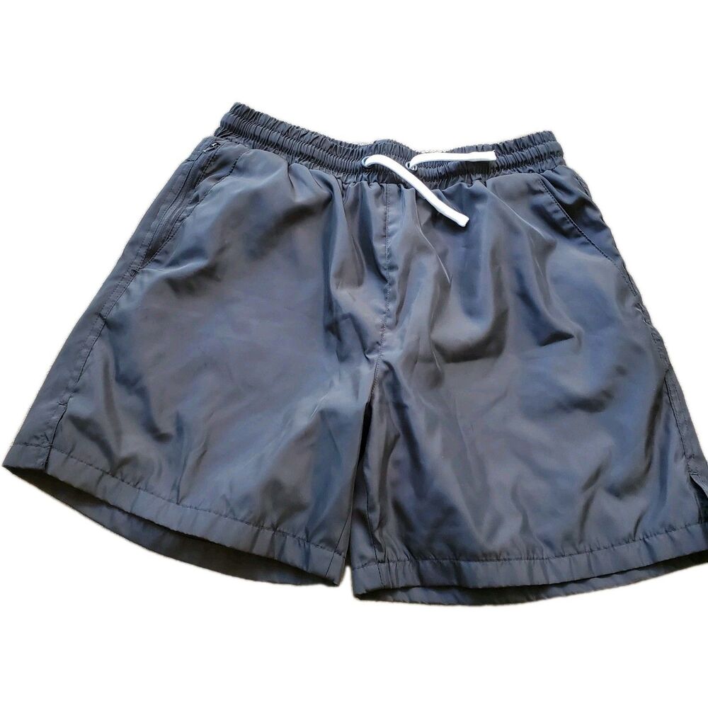 Maison article Black shorts Size Medium